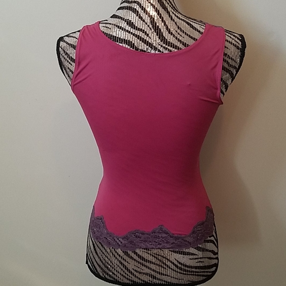 Flexees Camisole - Picture 2 of 5